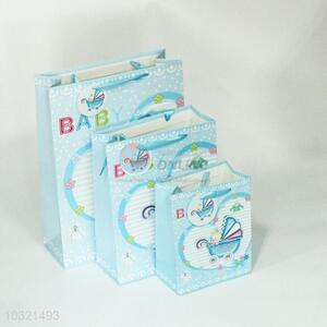 Promotional Baby Products Gift Bag