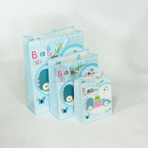 Cartoon Baby Products Gift Bag For Sale