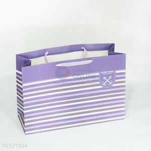 High Quality Paper Gift Bag