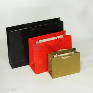 Simple Design Paper Gift Bag