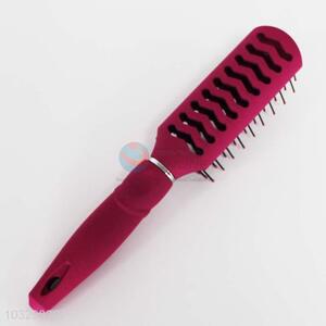 Plastic Hair Beauty Comb