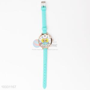 Womens Watch with Silicone Strap with Cheap Price