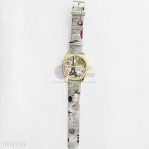 Wholesale Low Price Women Wirst Watch