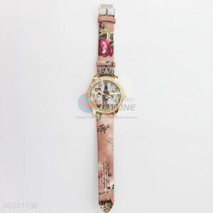 New Fashion High Quality Women Wirst Watch