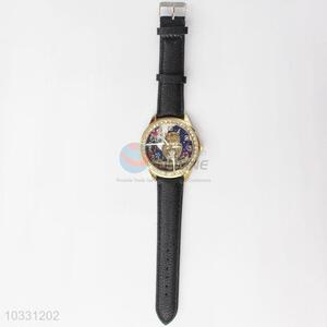 Women Wirst Watch For Sale,Black