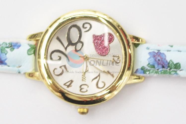 Fashion Style Wrist Watch For Women