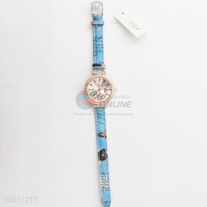 Customized New Arrival Wrist Watch For Women