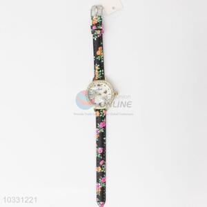 Wholesale Custom Cheap Wrist Watch For Women