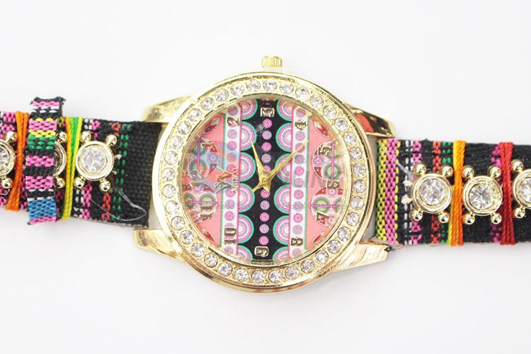 Best Selling Wrist Watch For Women