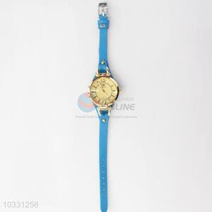 Best Selling Cheap Blue Womens Watch