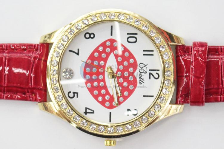 Wrist Watch For Women with High Quality