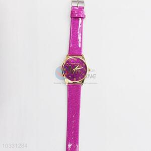 Top Selling Simple Wirst Watch Women Watch