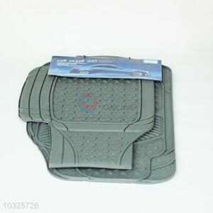 Wholesale Supplies 3pcs Car Foot Mat for Sale