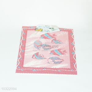 Fish Printed Door Mat Bath Mat