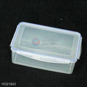 Wholesale Rectangular Preservation Box