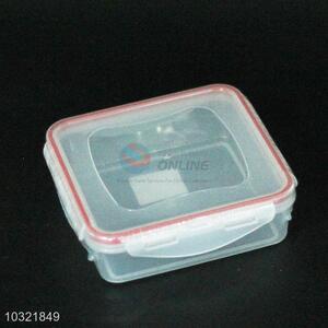 Plastic Preservation Box Made In China