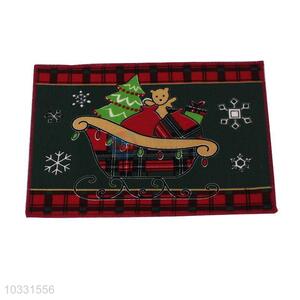 Factory Price High Quality Printed Door Mat