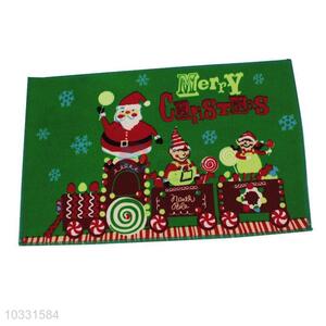 Top Selling Super Quality Printed Door Mat  