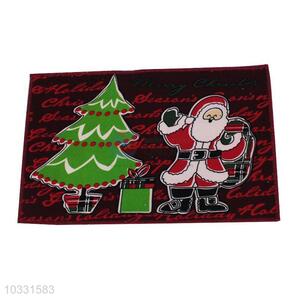 Top Quality Low Price Printed Door Mat