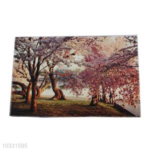 New Fashion High Quality Printed Bath Mat