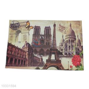 Wholesale China Supply Printed Bath Mat