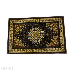 Factory Price Popular Wholesale Printed Door Mat