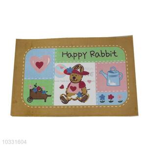 Factory Price High Quality Printed Door Mat