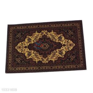 Hot Sale Printed Door Mat