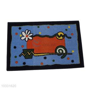 Wholesale Custom Cheap Printed Door Mat