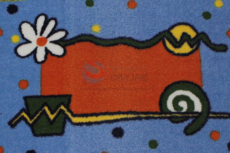 Wholesale Custom Cheap Printed Door Mat