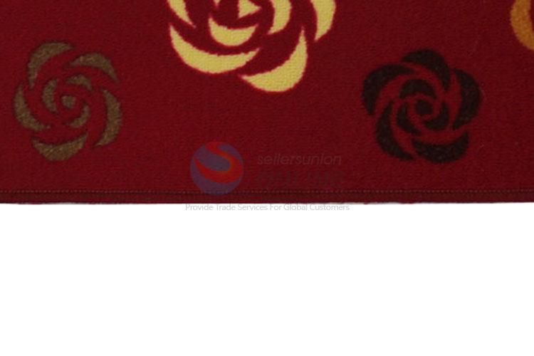 Printed Door Mat With Cheap Price