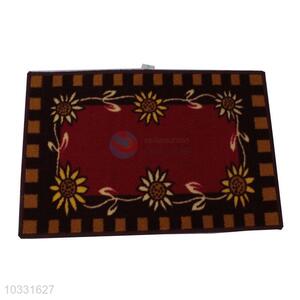 Low Price Trendy Printed Door Mat