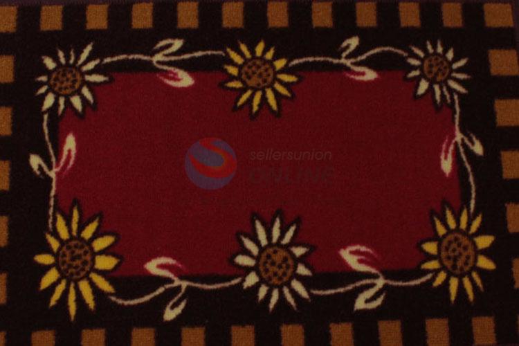 Low Price Trendy Printed Door Mat