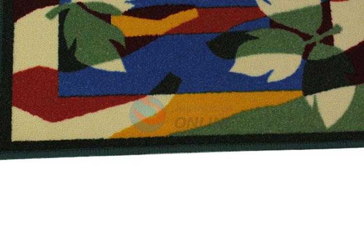 High Quality Printed Door Mat