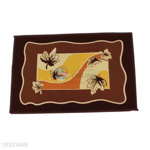 Printed Bath Mat For Sale,HDDT-108