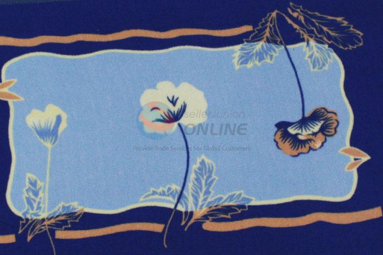 Factory Price China Supply Printed Door Mat