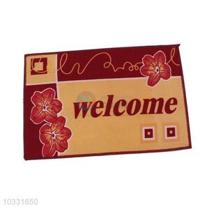 Best Selling Printed Door Mat