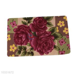 Best Selling Printed Door Mat,HDDT-131