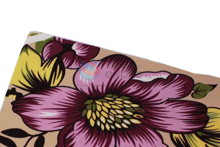 Printed Door Mat With Good Quality,40*60Cm