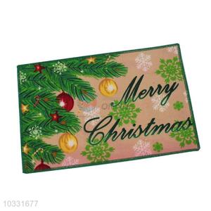 High Quality Printed Door Mat With Good Quality