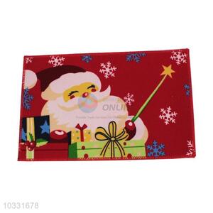 Hot Sale Good Quality Printed Door Mat