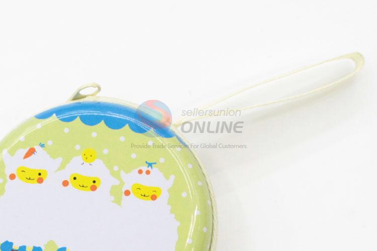 Promotional Cheap Cartoon Coin Bag For Girl