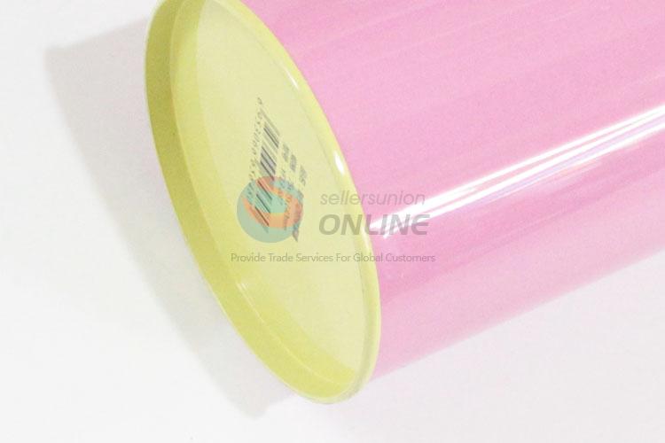 High Quality Printed Round Coin Tin Box