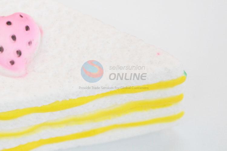 Wholesale Good Quality Vinyl Cake