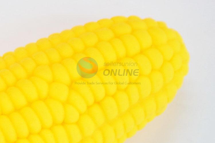 Latest Style Vinyl Corn Toys