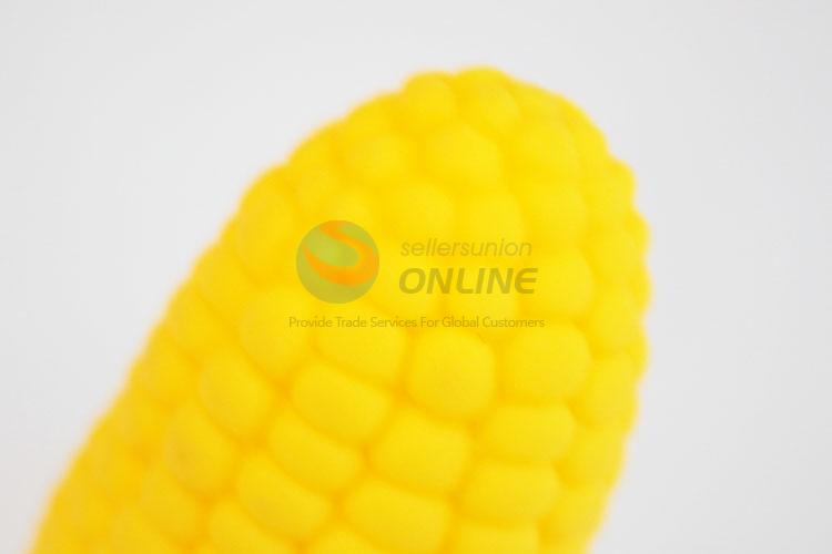 Latest Style Vinyl Corn Toys