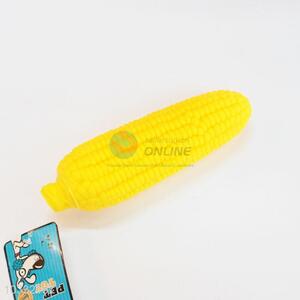 Latest Style Vinyl Corn Toys