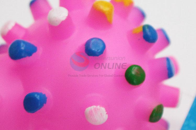 Top Quality New Fashion Pvc Dog Toys