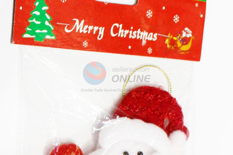 Factory Price China Supply Cute Christmas Decorations