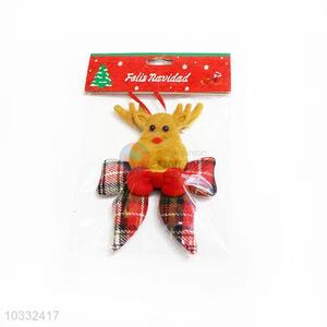 Wholesale High Quality Deer Christmas Ornaments